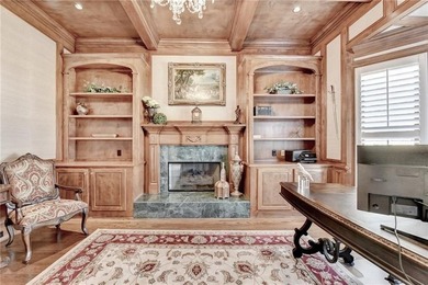 An extraordinary expression of luxury living, this magnificent - photo 37