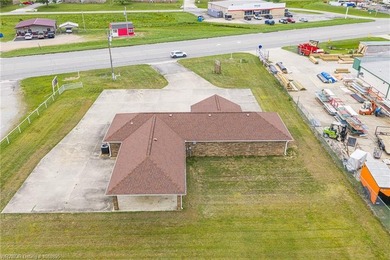 Located along US-271 S/Broadway in Spiro, this commercial - photo 38