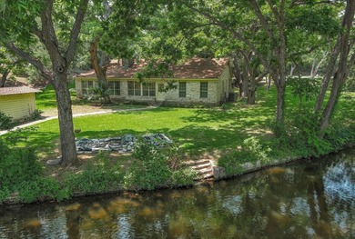 Rare Waterfront Opportunity Near Austin Country Club with Boat - photo 8
