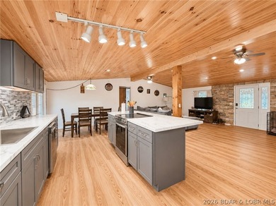 Experience peaceful country living in Warsaw, MO! This - photo 9