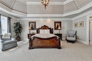 An extraordinary expression of luxury living, this magnificent - photo 39