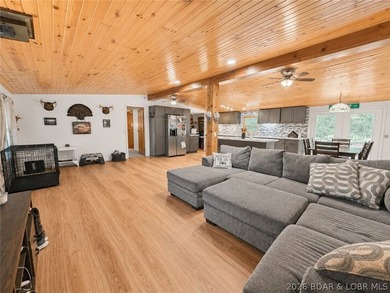 Experience peaceful country living in Warsaw, MO! This - photo 10