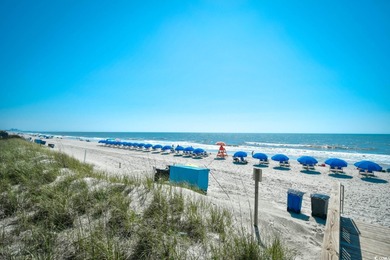 This TOTALLY REMODELED  Turnkey ocean view 2 bedroom unit is a