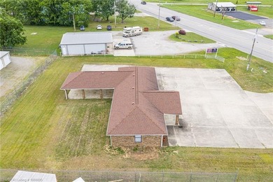 Located along US-271 S/Broadway in Spiro, this commercial - photo 40