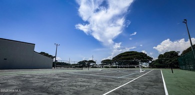 Here is your Dream getaway on North Carolina's Crystal Coast!