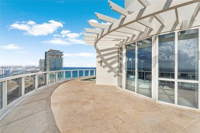 Perched on the 55th floor of the prestigious Trump Royale, this - photo 41