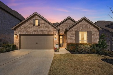 Lake Lewisville Home For Sale in Oak Point Texas