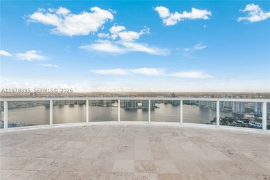 Perched on the 55th floor of the prestigious Trump Royale, this - photo 42