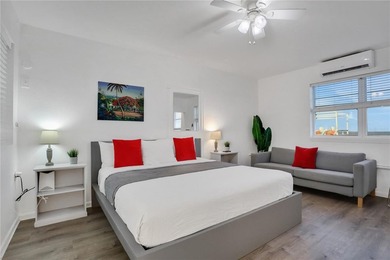 Welcome to a rare oceanfront commercial offering set directly - photo 44