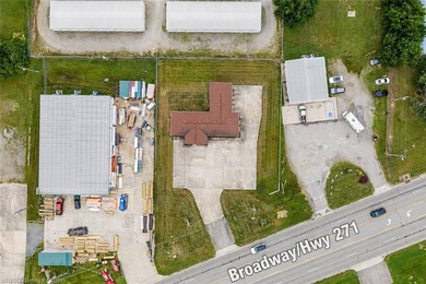 Located along US-271 S/Broadway in Spiro, this commercial - photo 45