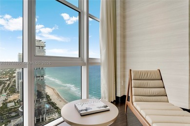 Perched on the 55th floor of the prestigious Trump Royale, this - photo 45