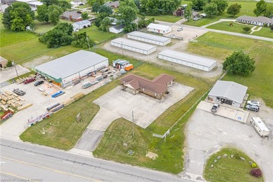 Located along US-271 S/Broadway in Spiro, this commercial - photo 46