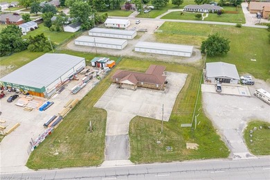 Located along US-271 S/Broadway in Spiro, this commercial - photo 47