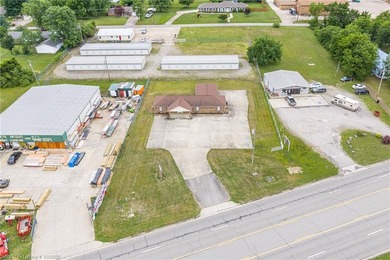 Located along US-271 S/Broadway in Spiro, this commercial - photo 48