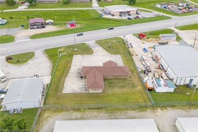 Located along US-271 S/Broadway in Spiro, this commercial - photo 50