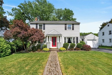 There's nothing like the Classic Irondequoit Colonial, and this - photo 1