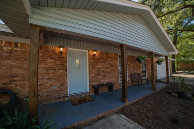 Blackwater River Home Sale Pending in Milton Florida