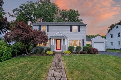 There's nothing like the Classic Irondequoit Colonial, and this - photo 2