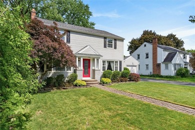 There's nothing like the Classic Irondequoit Colonial, and this - photo 3