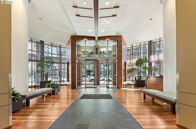 Immaculate Studio on 22nd Floor in the South Waterfront's John