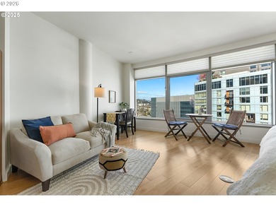 Immaculate Studio on 22nd Floor in the South Waterfront's John