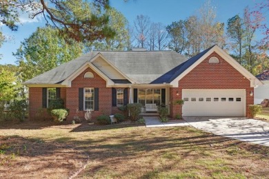 Lake Home For Sale in Villa Rica, Georgia