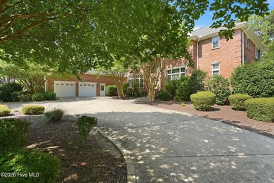 114 Haddington Drive is located within the prestigious Forest - photo 3