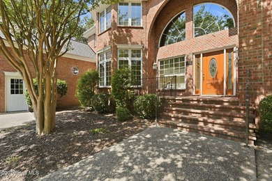 114 Haddington Drive is located within the prestigious Forest - photo 4
