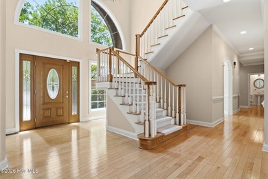 114 Haddington Drive is located within the prestigious Forest - photo 8