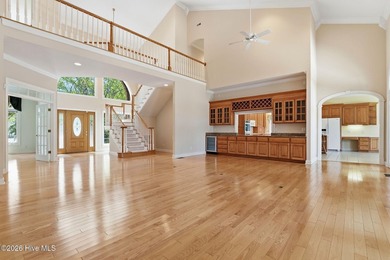 114 Haddington Drive is located within the prestigious Forest - photo 10
