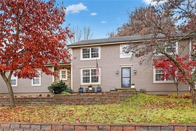 Lake Tapawingo Home For Sale in Lake Tapawingo Missouri