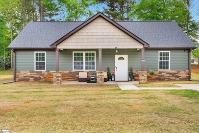 Lake Hartwell Home Active Under Contract in Anderson South Carolina