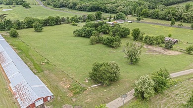 Turnkey 3-house Tyson contracted broiler farm on 30+/- acres in - photo 11