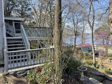 Lake Home For Sale in Stevenson, Alabama