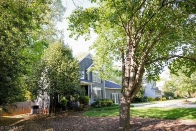Lake Home For Sale in Greensboro, North Carolina