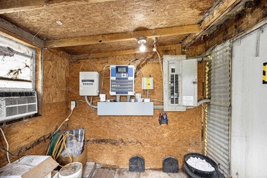 Turnkey 3-house Tyson contracted broiler farm on 30+/- acres in - photo 12