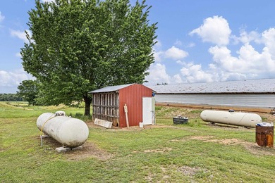 Turnkey 3-house Tyson contracted broiler farm on 30+/- acres in - photo 13