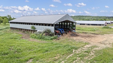 Turnkey 3-house Tyson contracted broiler farm on 30+/- acres in - photo 14