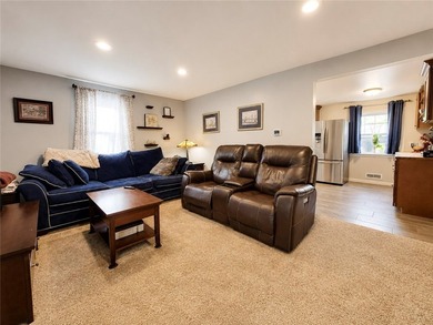 Welcome home to this 4 bdrm well-maintained home offering - photo 15