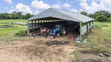 Turnkey 3-house Tyson contracted broiler farm on 30+/- acres in - photo 15