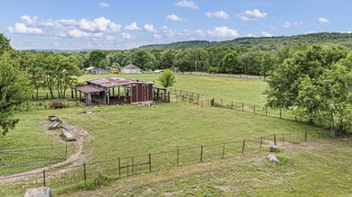 Turnkey 3-house Tyson contracted broiler farm on 30+/- acres in - photo 16