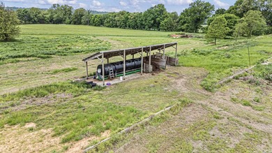 Turnkey 3-house Tyson contracted broiler farm on 30+/- acres in - photo 17