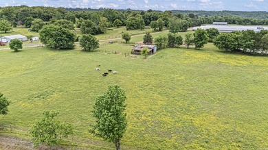 Turnkey 3-house Tyson contracted broiler farm on 30+/- acres in - photo 18