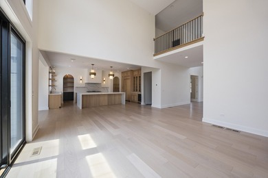 Welcome to The Quinn, a proposed to be built home that redefines - photo 20