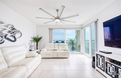 This luxury condo has breathtaking views of Boca Ciega Bay. It's - photo 22