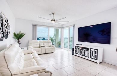 This luxury condo has breathtaking views of Boca Ciega Bay. It's - photo 24