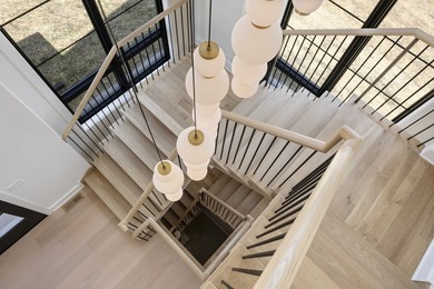 Welcome to The Quinn, a proposed to be built home that redefines - photo 27