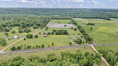 Turnkey 3-house Tyson contracted broiler farm on 30+/- acres in - photo 28