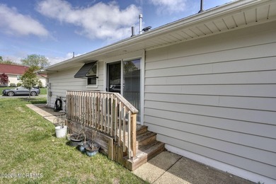 Welcome to 3 Mount Kisco Drive in the desirable adult community - photo 28