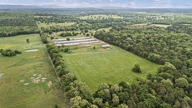 Turnkey 3-house Tyson contracted broiler farm on 30+/- acres in - photo 29